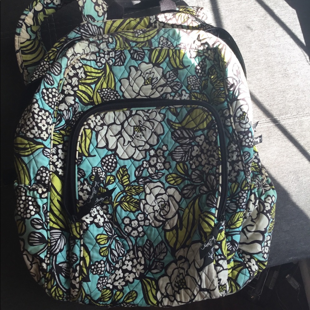 Vera Bradley backpack